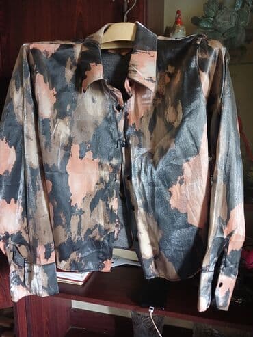 zerli koynekler: Рубашки и блузы — 2