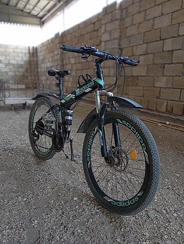 merida velosipēdi: Qiymətdə endirim olacaq.Hər göz qabağındadı əla velosipeddir.24 lük — 5
