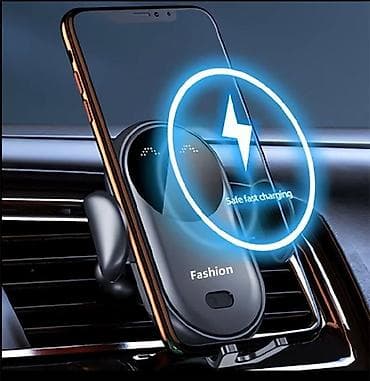 avtomobil gunluk: Telefon tutacağı enerji toplama ilə U77 Çatdırılma Və Quraşdırılma — 3