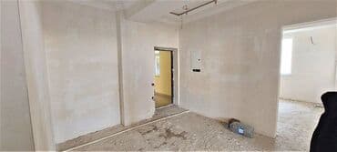 qarayev 4 otaqli kohne tikili: 4 otaqlı, Yeni tikili, 158 kv. m — 2