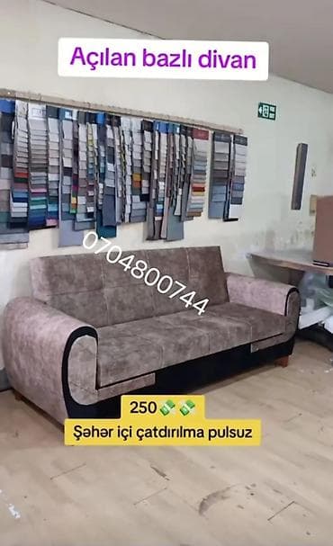 столешница баку: Диван, Новый, Раскладной, С подъемным механизмом, Ткань, Платная доставка — 7