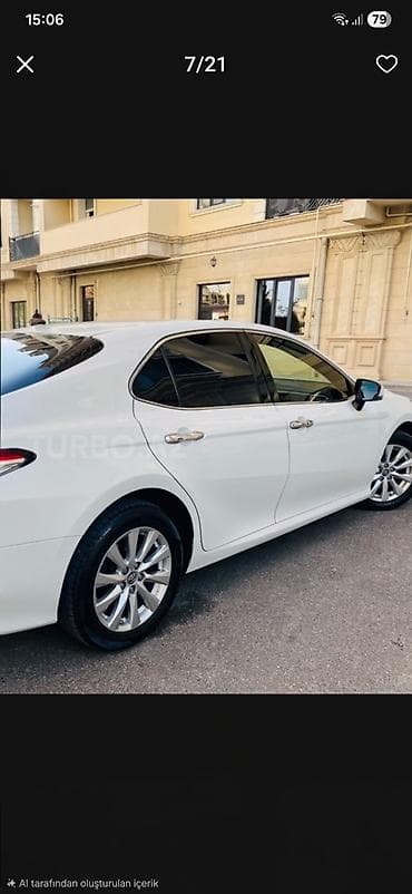 bmw mini cooper: Toyota Camry diski 17 lik dis miselin tekerler ile orginal bezkraska — 1