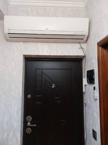 bakıda 1 otaqlı ucuz kirayə evlər: Binəqədi rayonu,Zərifə göz xəstəxanası yaninda,2 otaqlı,təmirli,əşyalı — 5