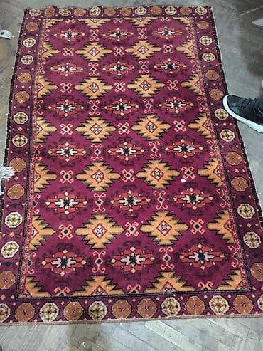 Xalçalar: Xalça Dekorativ — 1
