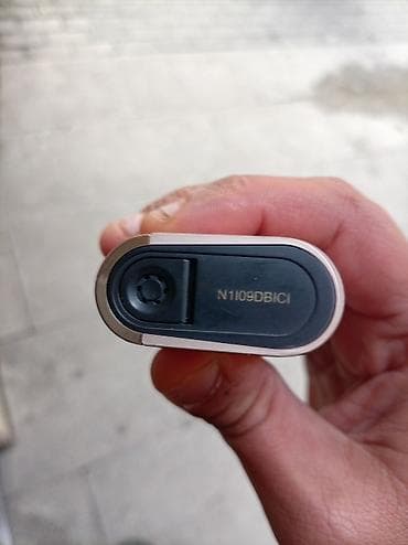 Şəxsi əşyalar: Glo hyper satılır, qızılı rəng, hecbir problemi yoxdu, satmagima sebeb — 6