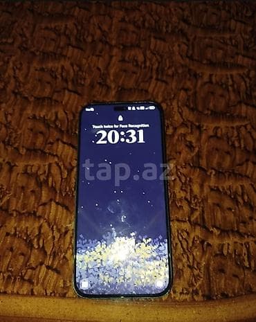 Honor X8b, 128 GB, rəng - Yaşıl, Barmaq izi, İki sim kartlı, Face ID