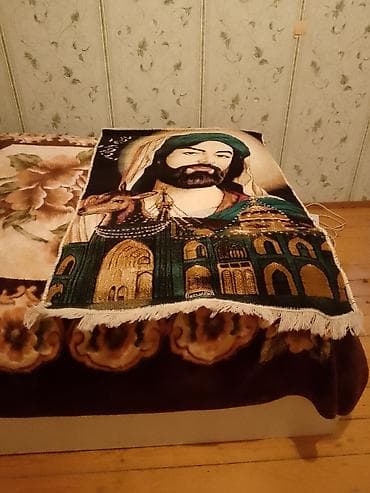 ev ucun hədiyyələr: Xalça Dekorativ, Azərbaycan, Kredit yoxdur — 3