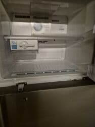 iphone 16 pro 128 gb qiymeti: İşlənmiş 2 qapılı LG Soyuducu Satılır, rəng - Boz — 3