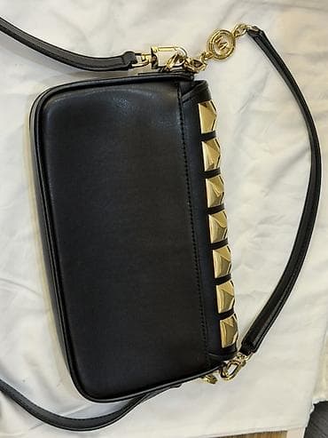 Qol saatları və aksesuarlar: Çiyin çantası, Michael Kors, İşlənmiş — 3