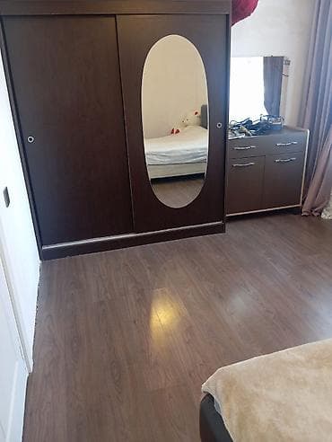 kukna mebili: İkinefərlik yataq dəsti - Ölçü: təxmini 160×200 sm döşək yeri - — 7