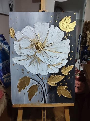 Sifarişlə tablolar