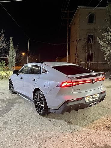 daewoo damas satisi: VIS : 1.5 l | 2023 il 26000 km Sedan — 4