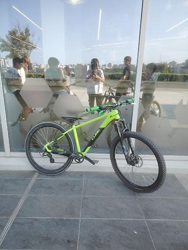 suktur: Cube aim pro satılır ideal vəzyəttədir 27.5 S rama Uding amort 1 ay — 4