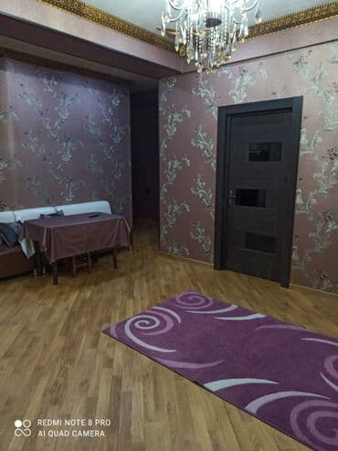 4 cu mikrorayon kiraye evler 2023: Xətai metrosunun yaxınlığında Neftcilər xəstəxanasina yaxin 18 — 7