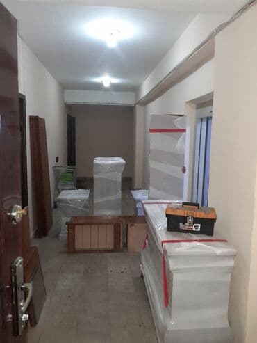 evakator xidmeti: Xidmət: Ev və ofis köçürülməsi, yüklərin daşınması Təsvir: - Peşəkar — 4