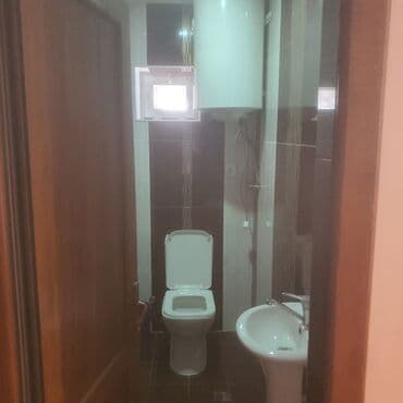 hovuzlu evler baki: 4 otaqlı, 130 kv. m, Kredit yoxdur, Yeni təmirli — 12