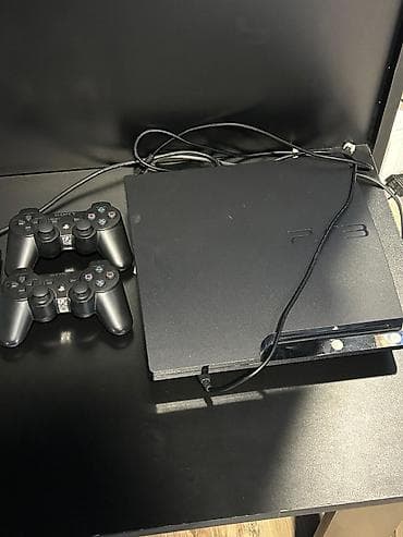 playstation kirayesi: 4 ədəd ps3 2 ədəd ps4 5 ədəd 109 tv ekran 1 ədəd 55 dm vesta tv 2 — 8