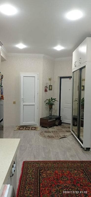 bakida kiraye menzil: Xirdalanda Atlas resident 2 otaqlı əşyalı ev sahibindən kirayə — 4