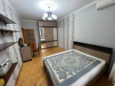 квартиры в баку с видом на море: Баку, 3 комнаты, Вторичка, м. Ази Асланов, 90 м² — 6