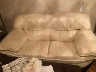 Rəflər: Divan, İşlənmiş, Dəri — 3