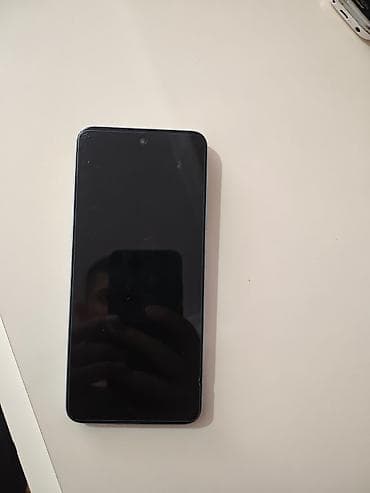 Poco X4 GT