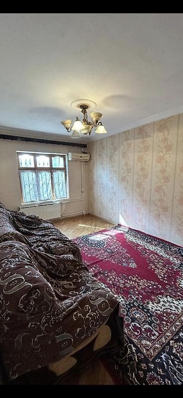 modul tipli ev: Bakı, 2 otaqlı, Köhnə tikili, 65 kv. m — 6