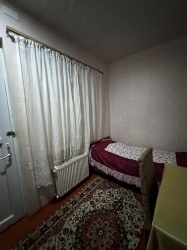 otaq yoldaşı axtarılır: Nərimanov metrosu yaxınlığında bir nəfərlik bir otaq kirayə — 1