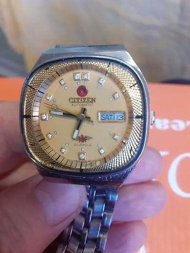 Личные вещи: Классические Комплекты с часами, цвет - Серебристый — 3