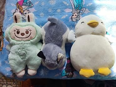 oyuncaq mikrofon: Qiymet 3 manatdan basliyir olcuye gore deyisir hamsi seliqeli tezeden — 6