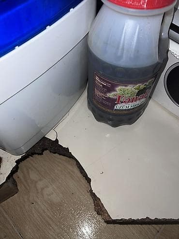 metbex mebeli satilir: Mətbəx mebeli və texnika destdi Yaxsi veziyyetdedi.bir tek moykanin — 4