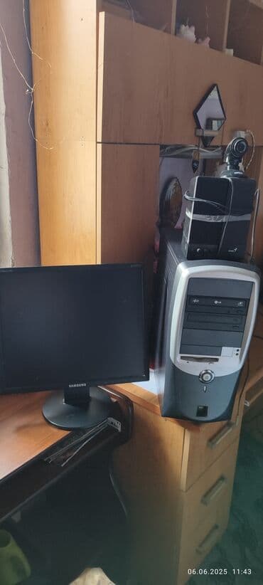 Компьютер 80 манат lalafo.az -da Компьютер 80 манат