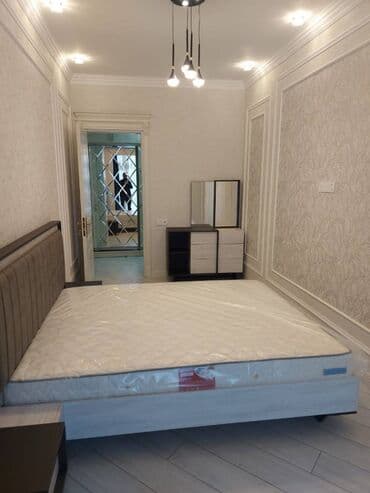 yeni günəşlidə 3 otaqlı ucuz bina evləri: Əhmədli metrosuna yaxin 16 mertebeli binanın 9-ci mərtəbəsində — 1