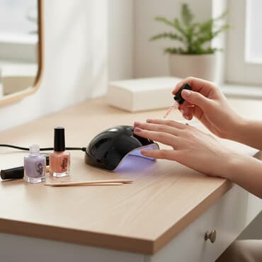 hind yağı aptek: Dırnaq üçün müalicəvi lak, Yeni — 1