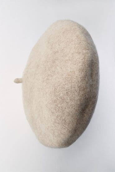 papaq modelleri kisi: Zara yun beretka — 3