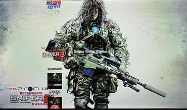 payday 2: Playstation 3 slim model yaxşı vəziyyətdədir donma isinmə fan səsi — 2