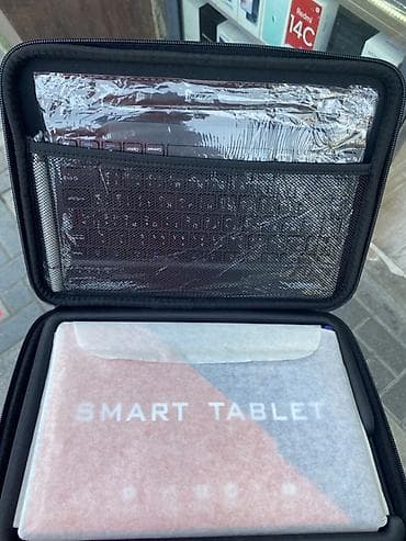 apple ipad mini 6: UmİİO 12 Pro Max Smart Tablet – Android OS ilə mobil internet qurğusu — 2