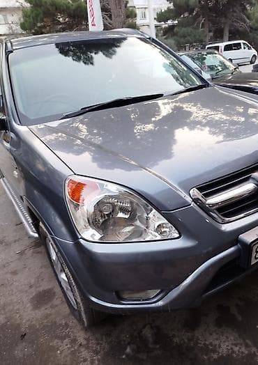 honda s2000: Honda CR-V: 2 l | 2004 il Ofrouder/SUV — 4