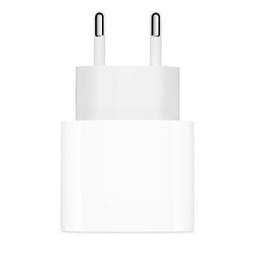 apple 13 pro adapter: Kateqoriya: Adapterlər Brend: No Brand Qiymət: 6 Məhsul: iPhone 20W — 1
