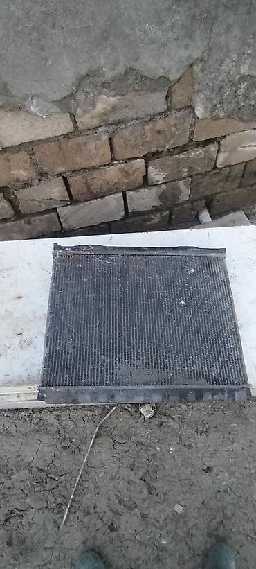 kia radiator: Kia Sorento, 2.5 l, Dizel, 2005 il — 10