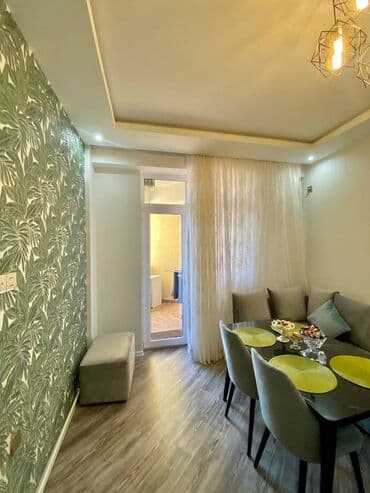 nerimanov kiraye gozellik salonu: 2 otaqlı, Yeni tikili, 96 kv. m — 16