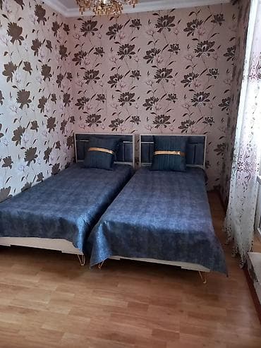 xirdalanda ev: Xrdalan 8 nömreli mekdeb 500 AZN/ay 3 otaqlı Köhnə tikili 65 m² Sahə — 5