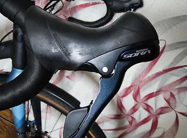 isma velosiped: Şəhər velosipedi Bergamont, 28", sürətlərin sayı: 20 — 3