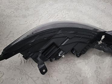 Ban, Kuzov hissələri: Komplekt, Yaxın və uzaq vuran işıqlar Hyundai, 2025 il, Orijinal, Çin — 4