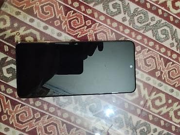 redmi note 8 kredit: Redmi Note, 128 ГБ, цвет - Черный, Сенсорный — 2