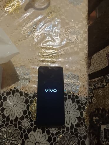 Lincoln: Vivo Y19, цвет - Серебристый — 5