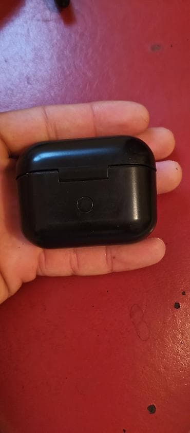 kompüte: Panasonic tam simsiz qulaqlıq - Marka: Panasonic - Model: RZ-B310W — 2