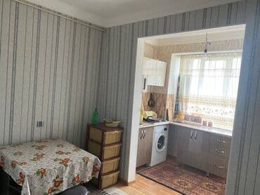 binəqədi evlərin satışı: Bakı, 2 otaqlı, Köhnə tikili, 54 kv. m — 7