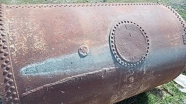 nerjavika cen: Bak, Metal — 2