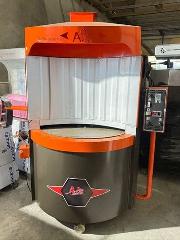 ПО для бизнеса: Хлеб, Сладости, Пицца, Газовая — 5