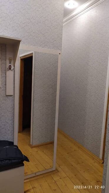 xətai kirayə: 130 kv. m, 3 otaqlı — 7